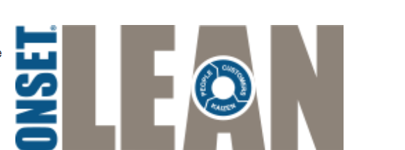 Onset Lean placeholder logo