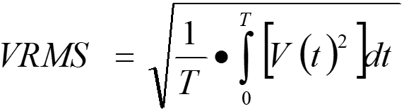 S-FS-TRMSA-VRMS-Function