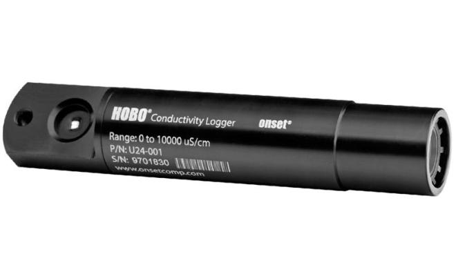HOBO Fresh Water Conductivity Data Logger