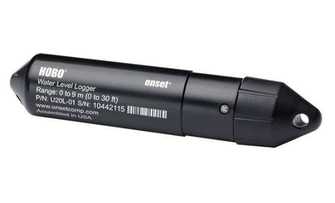 HOBO Water Level Data Logger