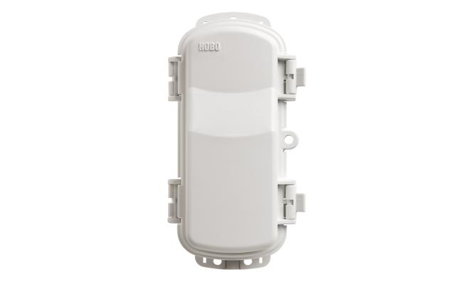 HOBOnet Repeater
