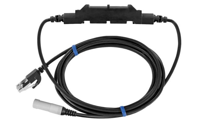 HOBO 12-bit Temperature/Relative Humidity (2m cable) Smart Sensor