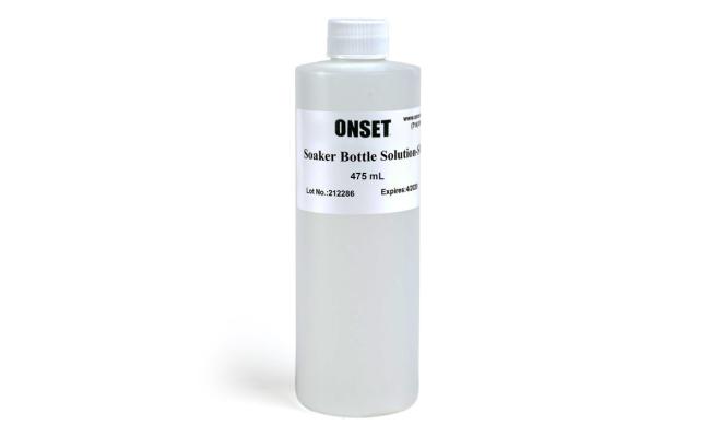 HOBO MX2500 Electrode Storage Solution (475 mL)