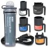HOBO Waterproof Shuttle