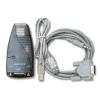 USB-to-Serial Adapter for RS-232 Serial Devices