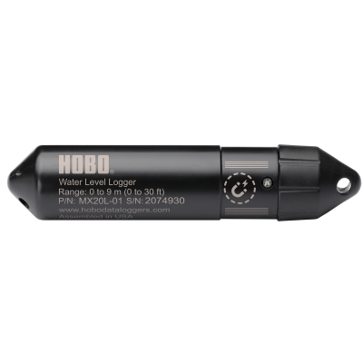 HOBO Water Level Logger MX20L-01