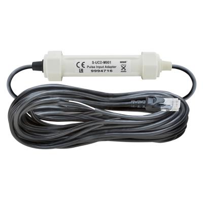 HOBO Contact Closure Pulse Input Adapter - 1 meter Sensor