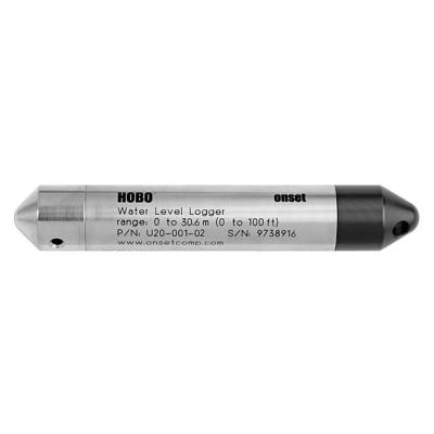 HOBO 100-Foot Depth Water Level Data Logger