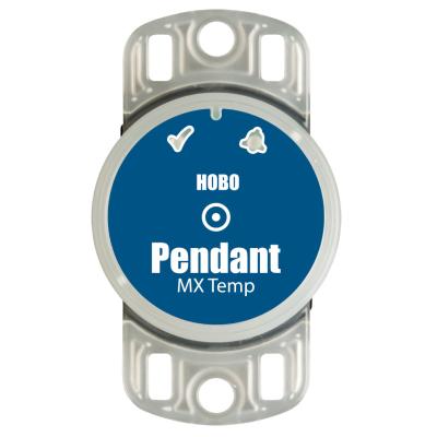 HOBO Pendant MX Water Temperature Data Logger