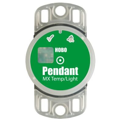 HOBO Pendant MX Temperature/Light Data Logger
