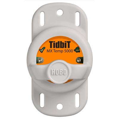 HOBO TidbiT MX Temperature 5000' Data Logger