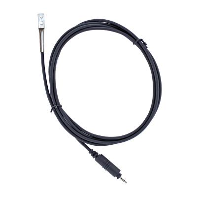 HOBO Self-Describing 6-foot Pipe Temperature Sensor