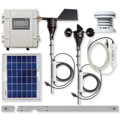 HOBO U30 USB Weather Station Starter Kit