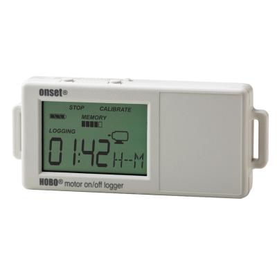 HOBO Motor On/Off Data Logger