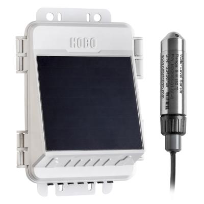 HOBO MicroRX Water Level Station