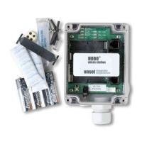 HOBO Micro Station Data Logger