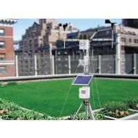 HOBO Green Roof Monitoring System
