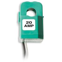 MagneLab 20 AMP Mini Split-core AC Current Transformer Sensor