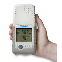 Telaire 7001 CO2 Sensor